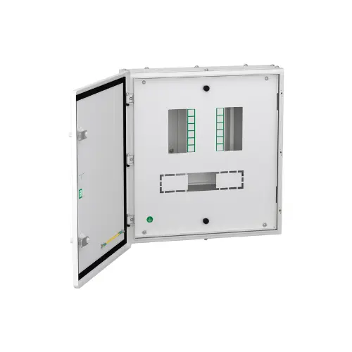 A9HVM04,4 WAY VTPN DB-SCHNEIDER