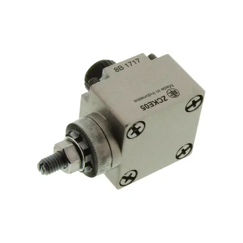 ZCKE05,HEAD WITHOUT OPERATING LEVER ROTARY HEAD -SCHNEIDER