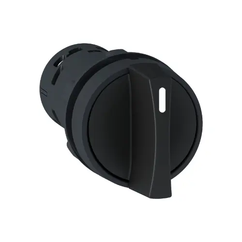 XB7ND21,SELECTOR -2POS-1NO-SCHNEIDER