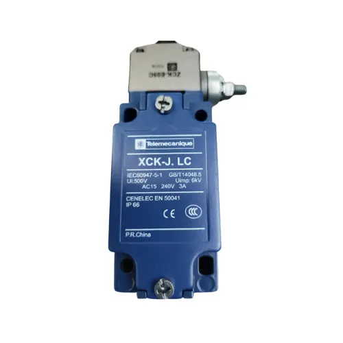 XCKJ10543LC,LIMIT SWITCH-SCHNEIDER