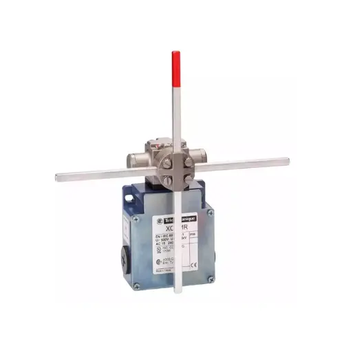 XCKMR54D1H29,METAL LIMIT SWITCH-SCHNEIDER