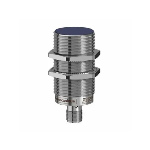 XS130BHPAM12,SENSOR CYLINDRICAL PNP NO-SCHNEIDER