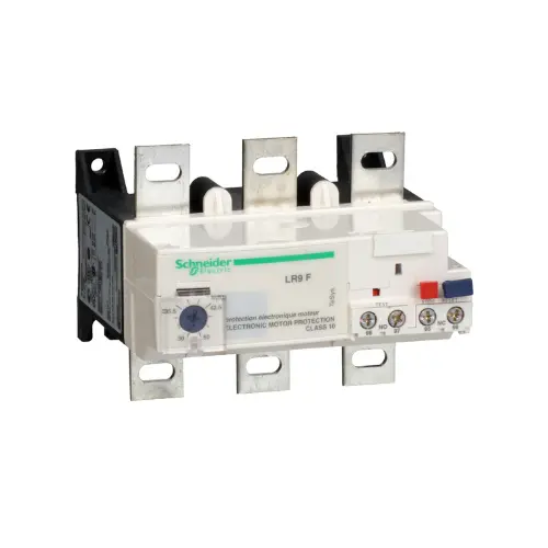 LR9F5369,90-150A OLR-SCHNEIDER