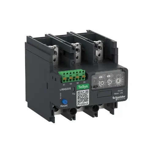 LR9G115,28-115A OLR FOR GIGA CONTACTOR-SCHNEIDER