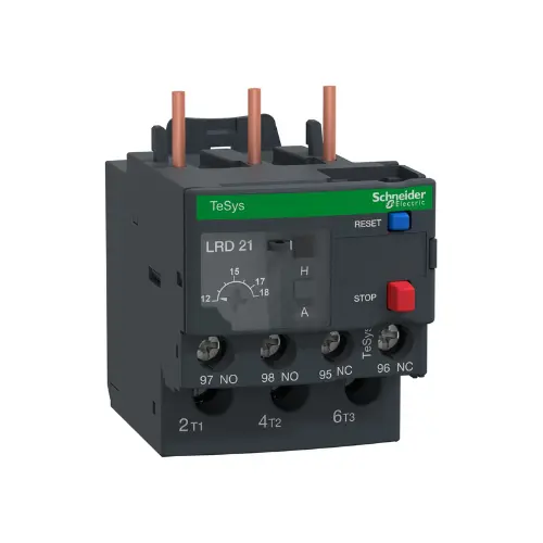 LRD21,12-18A OLR-SCHNEIDER