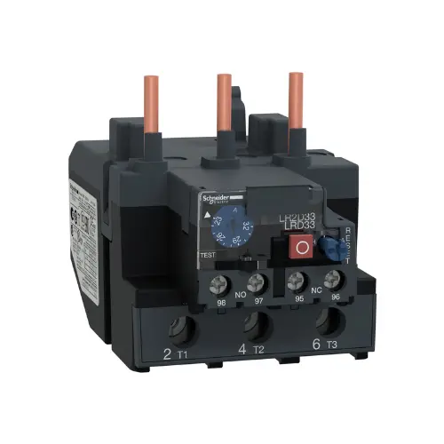 LRD3363,63-80A OLR-SCHNEIDER