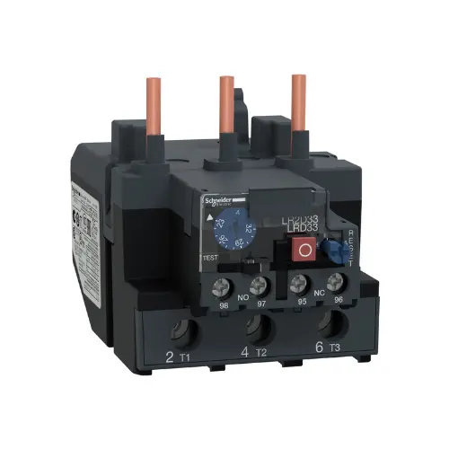 LRD3365,80-104A OLR-SCHNEIDER