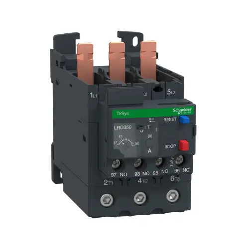 [SCHNEIDER] LRD350,37-50A OLR-SCHNEIDER