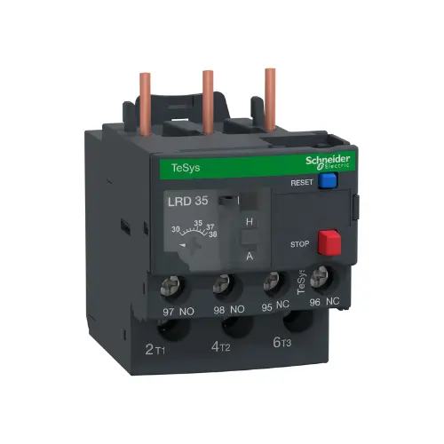 LRD35,30-38A OLR-SCHNEIDER