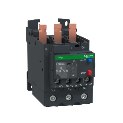 LRD365,48-65A OLR-SCHNEIDER