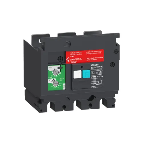 LV429488,ADD ON MODULE 3P FOR NSX100/160-SCHNEIDER