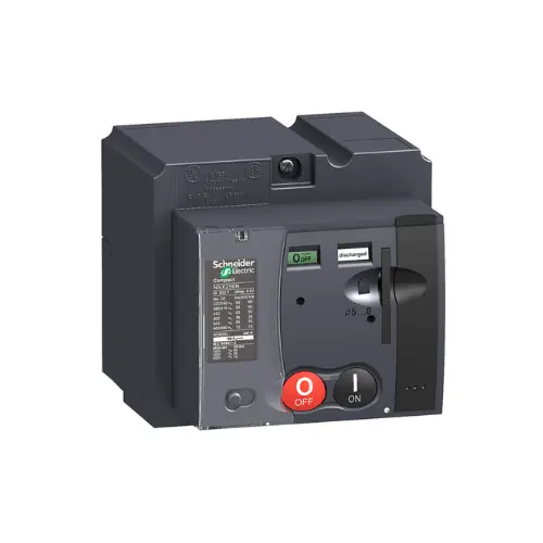 LV431541,220-240V AC MOTOR MECHANISM MODULE-SCHNEIDER