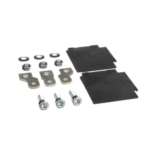 LV426940,3 POLE SPREADER TO INCREASE PITCH TO 35MM-SCHNEIDER