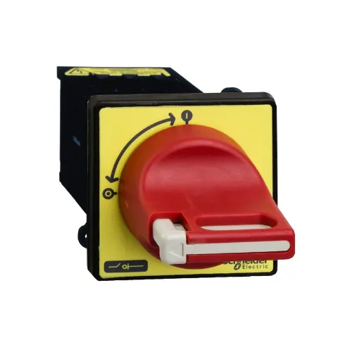 VCDN20,20A SWITCH DISCONNECTOR-SCHNEIDER