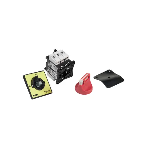 VCF01,20A 3P EMERGENCY SWITCH-SCHNEIDER