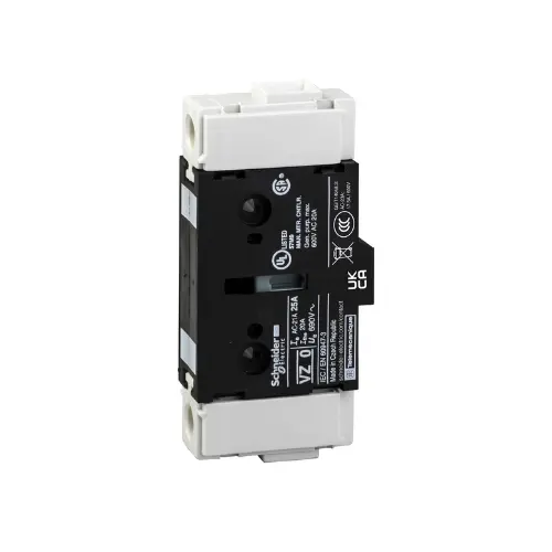VZ0,25A MAIN POLE MODULE-SCHNEIDER
