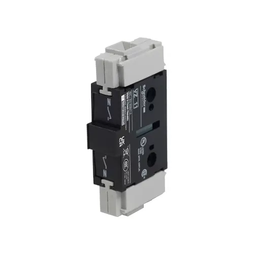 VZ11,NEUTRAL POLE MODULE 40A-SCHNEIDER