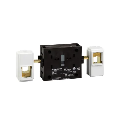 VZ13,NEUTRAL POLE MODULE FOR VCF6-SCHNEIDER