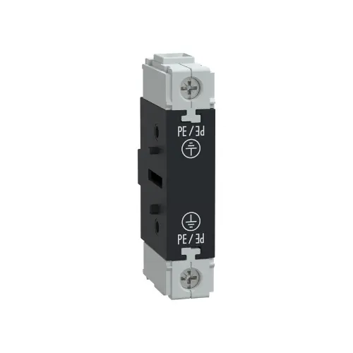 VZ15,EARTHING MODULE-SCHNEIDER