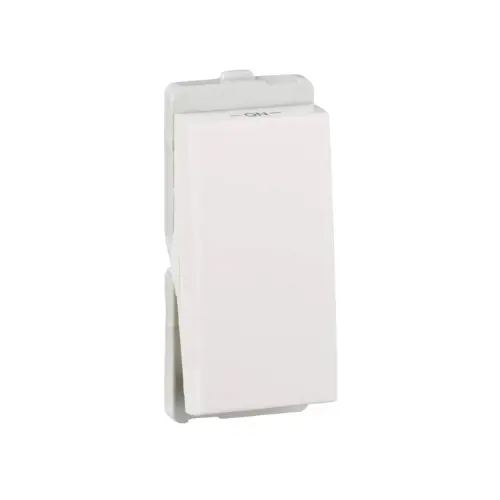 X0001-WH,1M BLANKING UNIT-SCHNEIDER