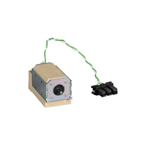 MVS15512,SPARE COIL FOR ACB-SCHNEIDER