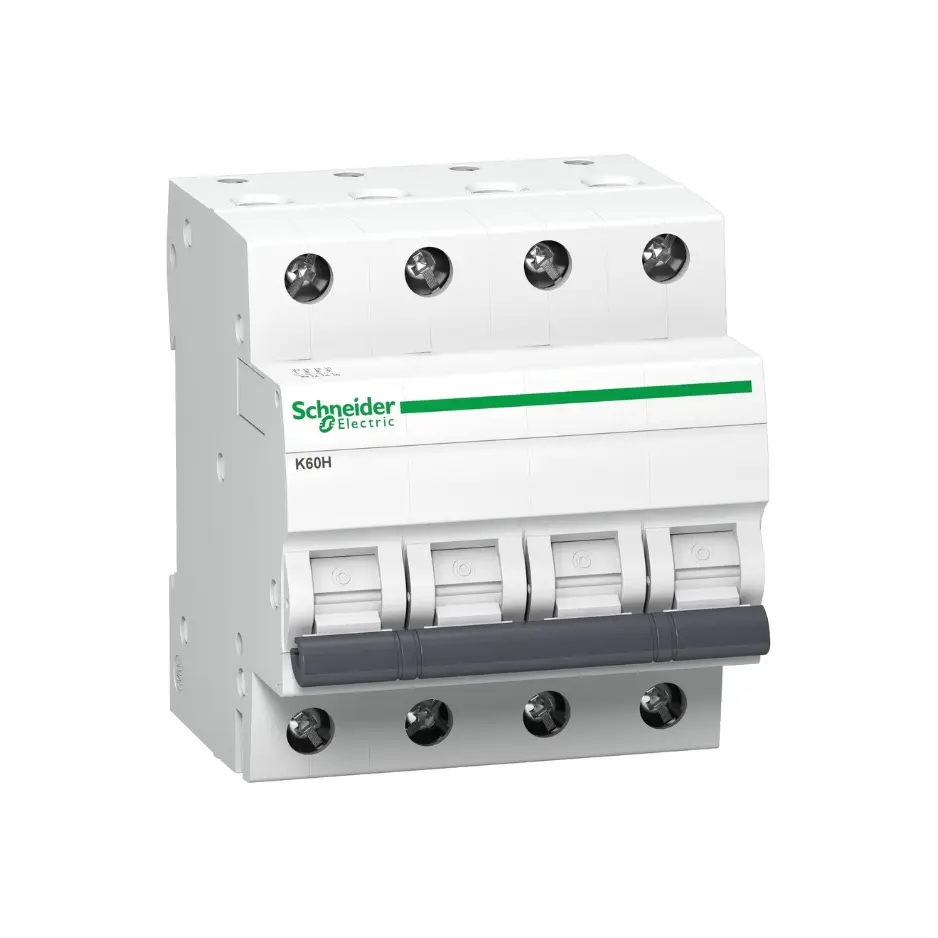 A9KF71432BQ,32A FP C CURVE MCB-SCHNEIDER