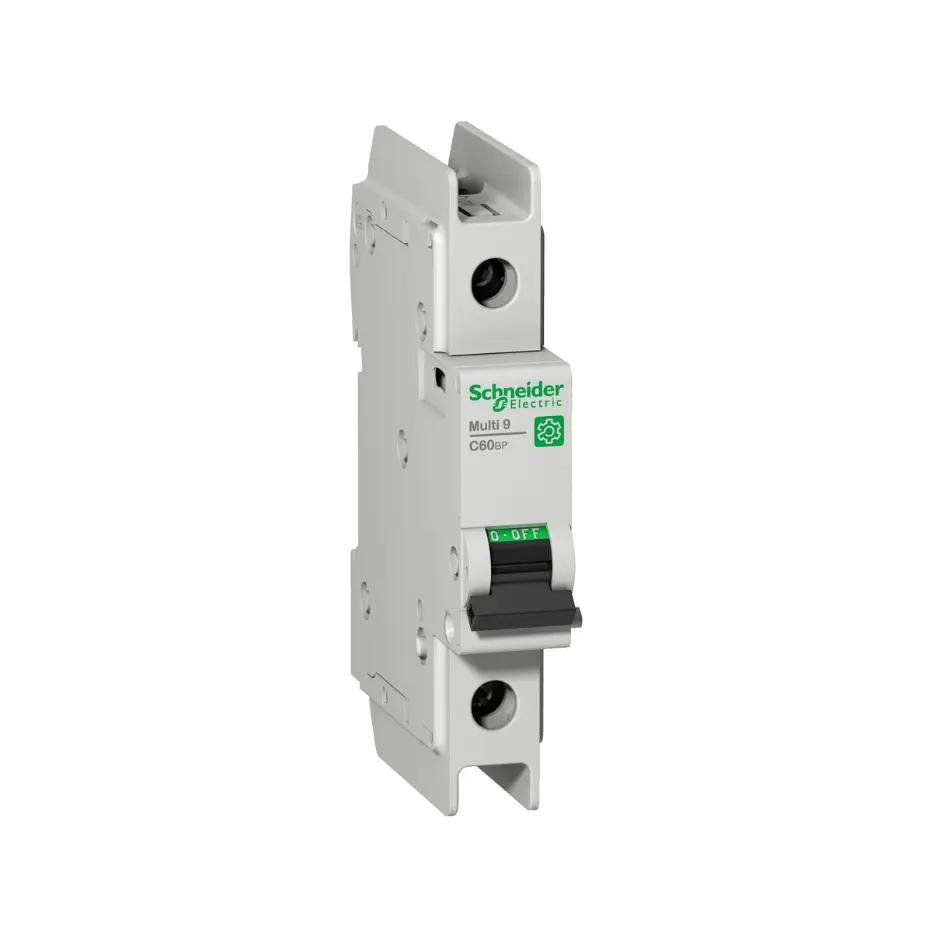 M9F42110,10A SP 10KA MULTI9 MCB-SCHNEIDER