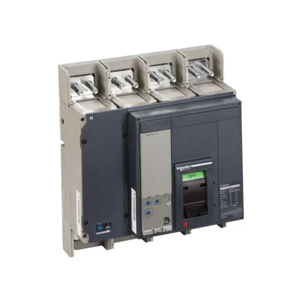 INA_4P96469E,800A 4P 50KA MCCB-SCHNEIDER