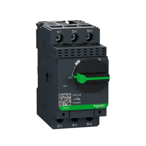 GV2L32,32A MPCB-SCHNEIDER