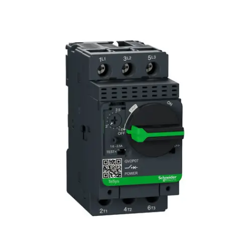GV2P07,1.6-2.5A MPCB-SCHNEIDER
