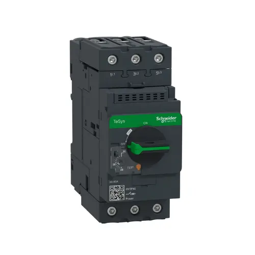 GV3P40,30-40A MPCB-SCHNEIDER