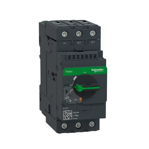 GV3P65,48-65A MPCB-SCHNEIDER