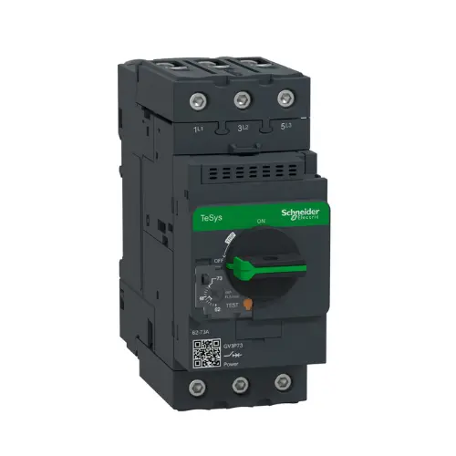 GV3P73,62-73A MPCB-SCHNEIDER