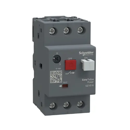 GZ1E16,9-14A MPCB-SCHNEIDER