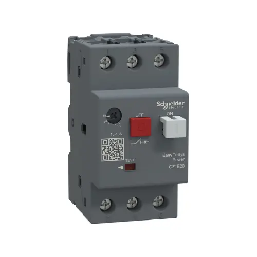 GZ1E20,13-18A MPCB-SCHNEIDER