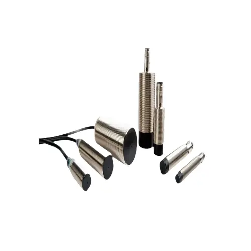 [OMRON] E2B-M12LS04-M1-B1 OMS,CYLINDRICAL PROXIMITY SENSOR-OMRON