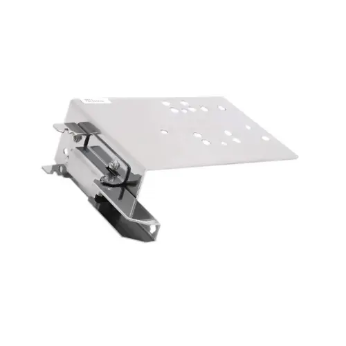 S82Y-FSC150DIN,MOUNTING BRACKETS FOR S8FS-C10024J & S8FS-C15024J-OMRON
