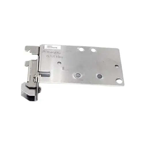 S82Y-FSC350DIN,MOUNTING BRACKETS FOR S8FS-C20024J & S8FS-C35024J-OMRON
