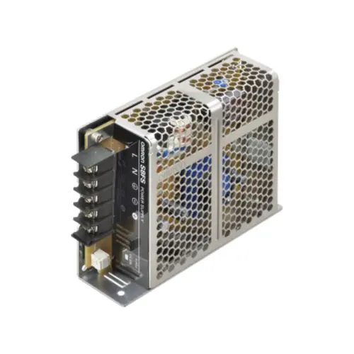 [OMRON] S8FS-C05024J,2.2A,50W,INPUT VOLTAGE - 85 to 264 VAC or 120 to 370 VDC SMPS-OMRON