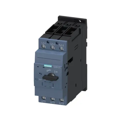 3RV2331-4UC10,32-40A WITH MAG ONLY RELEASE SIZE 2 MPCB-SIEMENS