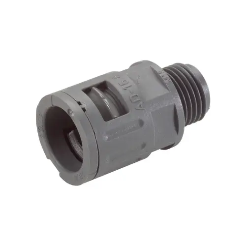 55501080,SILVYN KLICK M40X1.5/2 GY