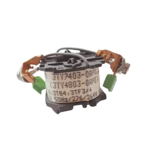 3TY7403-0AP0,230V AC COIL FOR 3TH3,3TF30‑33/42/43-SIEMENS