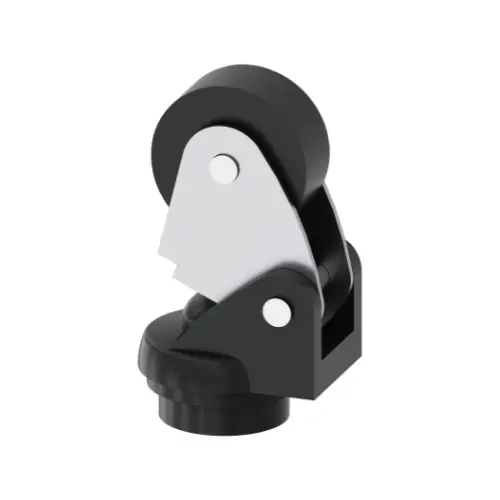 3SE5000-0AE01-8K,PLASTIC ROLLER LEVER FOR METAL 40MM AND 56MM LIMIT SWITCH-SIEMENS