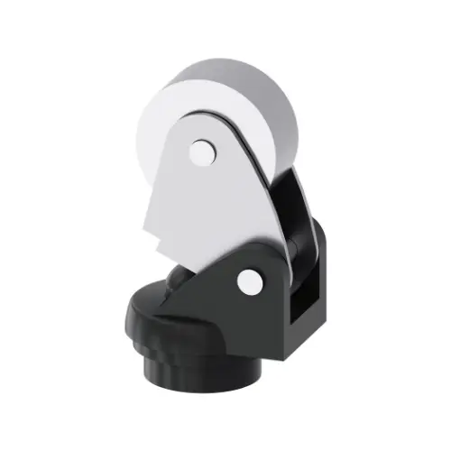 3SE5000-0AE02-8K,METAL ROLLER LEVER FOR METAL 40MM AND 56MM LIMIT SWITCH-SIEMENS