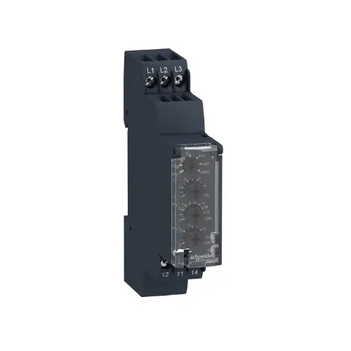 [SCHNEIDER] RM17TE00,MULTIFUCTION CONTROL RELAY-SCHNEIDER