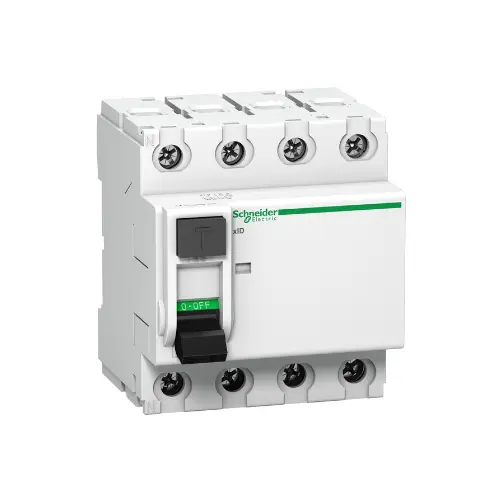 [SCHNEIDER] A9R11491,100A FP 30MA RCCB-SCHNEIDER