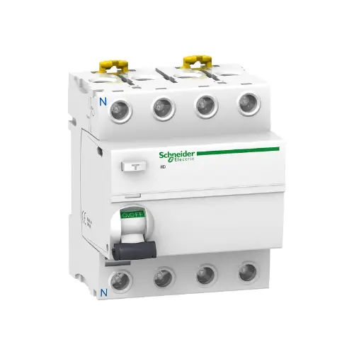 [SCHNEIDER] A9R14491,100A 4P 300MA RCCB-SCHNEIDER