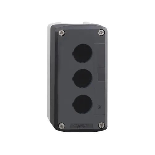 [SCHNEIDER] XALD03,3 WAY PB BOX-SCHNEIDER
