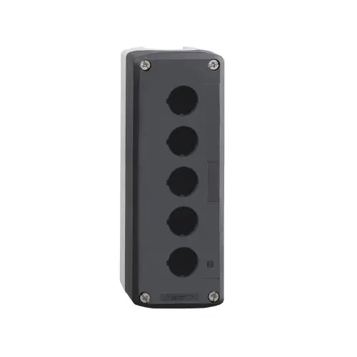 [SCHNEIDER] XALD05,5 WAY PB BOX-SCHNEIDER