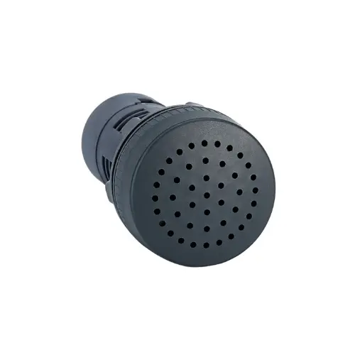 [SCHNEIDER] XB2BSBC,BUZZER 24 AC/DC-SCHNEIDER